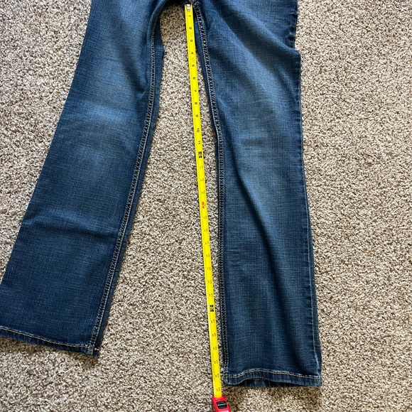 Wrangler boot cut - Picture 7 of 8